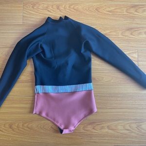 Rip Curl 1mm Wetsuit